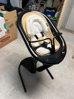 Eetstoel mima moon, Kinderen en Baby's, Ophalen, Gebruikt