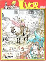 Ivor 1: De huurling (Zoran), Boeken, Ophalen of Verzenden, Gelezen