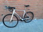 canyon cf7, Fietsen en Brommers, Fietsen | Racefietsen, Ophalen, Zo goed als nieuw, Carbon