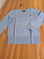 Trui Polo Ralph Lauren lichtblauw, Kinderen en Baby's, Ophalen, Jongen of Meisje, Trui of Vest, Zo goed als nieuw