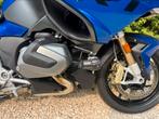 R1250RT 8/2024, Motoren, Bedrijf