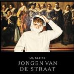 Stingray cd- Jongen van de straat- Lil Kleine, Ophalen of Verzenden, 2000 tot heden, Gebruikt