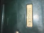 Vintage Blaupunkt Radio – Model Apollo 660 (jaren ’60), Audio, Tv en Foto, Radio's, Ophalen, Radio
