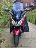 Honda Forza 125cc, Motoren, Motoren | Honda, Scooter, Particulier, 125 cc, 11 kW of minder