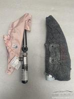 W206 C-klasse Stoel airbag links + Center airbag Midden airb, Ophalen of Verzenden, Gebruikt