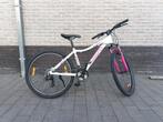 Fiets, Fietsen en Brommers, Ophalen, Zo goed als nieuw, 26 inch of meer, Muddyfox