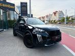 Peugeot 2008 | GT Line | Pano - Schuifdak | Garantie |, Auto's, Zwart, 5 zetels, 5 deurs, SUV of Terreinwagen