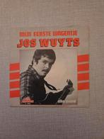 Joe Wuyts., Enlèvement ou Envoi