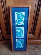 Henri Matisse Foundation „Blue Nude” offset/kunst op papier, Antiek en Kunst, Ophalen of Verzenden