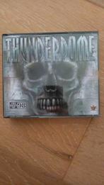 CD Thunderdome, CD & DVD, Enlèvement ou Envoi, Comme neuf