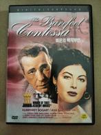 DVD The barefoot contessa, Ophalen of Verzenden, Zo goed als nieuw