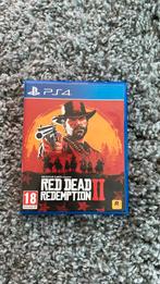 Red dead redemption 2, Games en Spelcomputers, Games | Sony PlayStation Vita, Online, Vanaf 18 jaar, 1 speler, Zo goed als nieuw