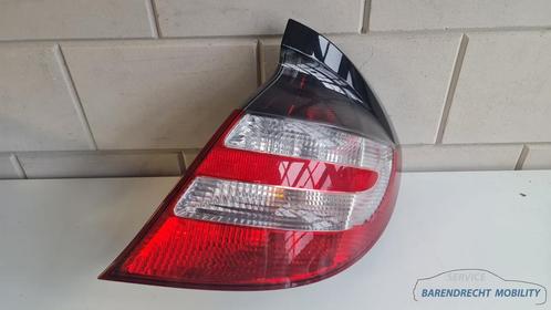 Achterlicht Mercedes W203 C203 sportcoupe facelift rechts pa, Auto-onderdelen, Verlichting, Mercedes-Benz, Gebruikt