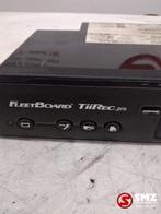 Occ fleetboard TIIREC tachograaf, Auto-onderdelen, Vrachtwagen-onderdelen, Gebruikt, Mercedes-Benz, Elektronica en Kabels