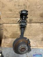 BMW 1 SERIE E87 E81 Links voorveerpoot fuseelager 2003-2011, Auto-onderdelen, Ophanging en Onderstel, Ophalen of Verzenden, Gebruikt
