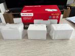 MERCUSYS Halo H3000X(3-pack), Enlèvement, Comme neuf
