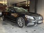 Mercedes-Benz C180 9G-TRONIC Avantgarde | Facelift | Leder |, Auto's, Automaat, https://public.car-pass.be/vhr/c40ec919-a873-4b6b-844a-bb0b0557841a