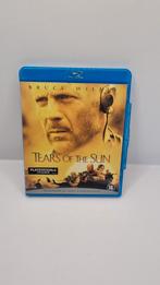 Blu-Ray Tears of the Sun, CD & DVD, Blu-ray, Comme neuf, Enlèvement ou Envoi