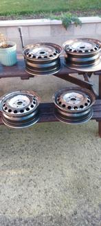 jantes en tôle, 15 pouces, Véhicule utilitaire, Enlèvement, Utilisé