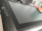 Wacom cintiq 13HD touch, Ophalen of Verzenden, Gebruikt, Wacom