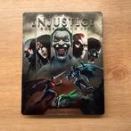 Injustice Gods Among Us PS3 steelbook Collector's Edition, Games en Spelcomputers, Games | Sony PlayStation 3, Ophalen of Verzenden