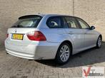 BMW 318 3-serie Touring 318i Executive | Cruise | Climate |, 144 g/km, Parkeersensor, Bedrijf, Zilver of Grijs