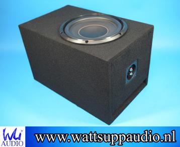 Pioneer TS-D10D2 1500W 10 inch subwoofer ( 500W RMS ) beschikbaar voor biedingen
