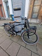 Leuke jongensfiets met gebruikssporen, Fietsen en Brommers, Ophalen of Verzenden, Gebruikt