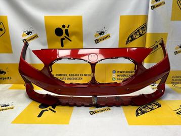 BMW 1 Serie F40 Voorbumper 4xPDC origineel 51117459708 beschikbaar voor biedingen