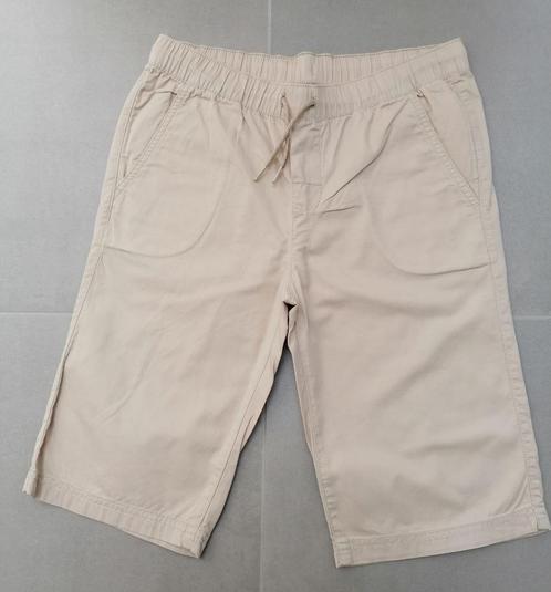 Verschillende bermuda's,maat 164, Kinderen en Baby's, Kinderkleding | Maat 164, Zo goed als nieuw, Jongen, Broek, Ophalen of Verzenden