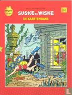 de kaartendans nr 17, Boeken, Stripverhalen, Eén stripboek, Ophalen of Verzenden, Nieuw, Willy Vandersteen