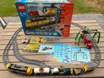 Train électrique Lego City, Ophalen, Zo goed als nieuw, Lego