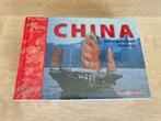 China een oogstrelend avontuur / Knack / NIEUW in verpakking, Boeken, 20e eeuw of later, Nieuw, Ophalen of Verzenden, Knack / Diverse auteurs