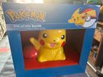 Tirelire pikachu neuve, Enlèvement, Comme neuf