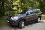 Toyota landcruiser, lichte vracht, Auto's, Toyota, Particulier, Te koop, Landcruiser