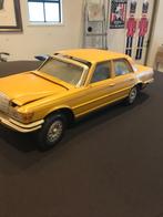 Mercedes gama, Envoi