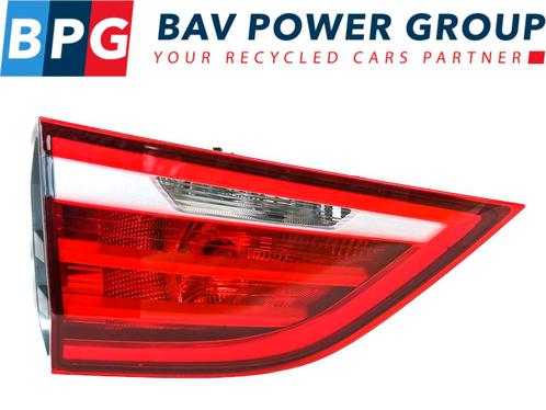ACHTERLICHT LINKS ACHTERKLEP BMW 2 serie Gran Tourer (F46), Auto-onderdelen, Verlichting, BMW, Gebruikt