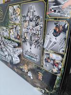 lego 75257 Millenium Falcon, Hobby en Vrije tijd, Ophalen, Nieuw