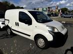 Citroën Nemo bestelwagen – 351.777 km – zo mee te nemen, Auto's, Citroën, Euro 5, Stof, Zwart, Wit