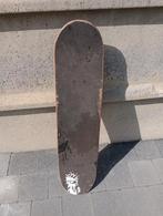 skateboard van batman, Ophalen, Gebruikt, Skateboard