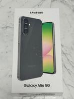 Samsung A56 NIEUW 128gb, Telecommunicatie, Mobiele telefoons | Samsung, Ophalen, Zo goed als nieuw