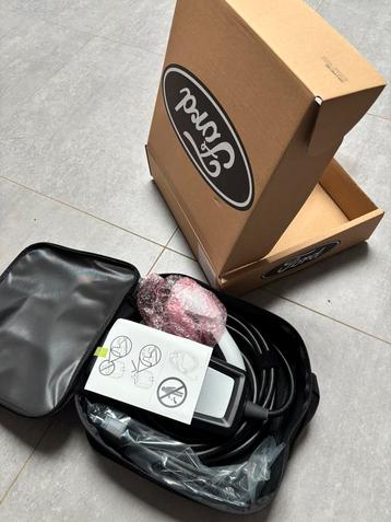 Câble de recharge neuf Type 2 - domestique  beschikbaar voor biedingen