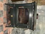 Poêle à bois (Surdiac), Ophalen, Gebruikt, Hout, Houtkachel