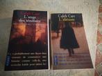2 romans de Caleb Carr (Pocket) pour 1,5€., Gelezen, Amerika, Caleb Carr., Ophalen of Verzenden
