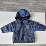 Jongensanorak 3-4 jaar, met afneembare kap. Goede staat, Gebruikt, Ophalen of Verzenden, Salty Dog, Jongen