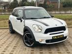 Mini Countryman Cooper S All4 garantie 12 maanden volledig, Auto's, Euro 5, Particulier, Cooper, Panoramadak