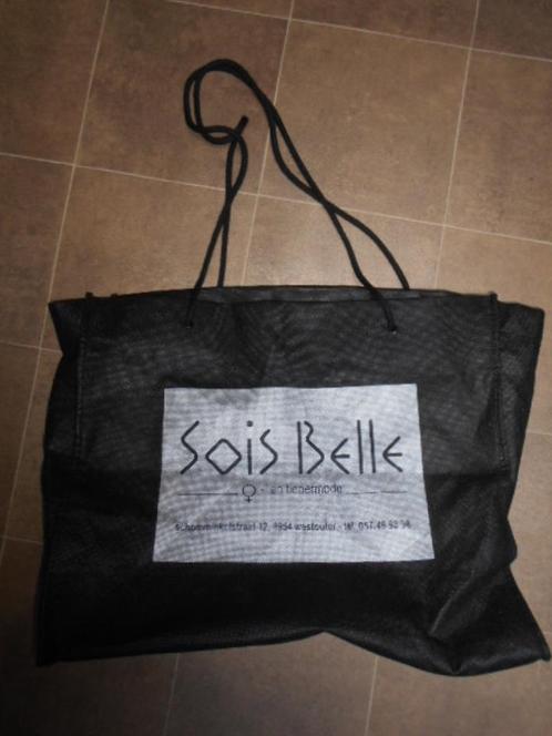 Canvastassen en sportzakjes / 5 voor 5 €, Handtassen en Accessoires, Tassen | Schoudertassen, Zo goed als nieuw, Blauw, Ophalen of Verzenden