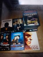 Dvd's, Cd's en Dvd's, Dvd's | Tv en Series, Vanaf 16 jaar, Ophalen, Gebruikt, Overige genres