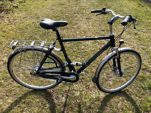 Koga myata Herenfiets Damesfiets fiets Velo bike Shimano, Fietsen en Brommers, Fietsen | Heren | Herenfietsen, Nieuw, Overige merken