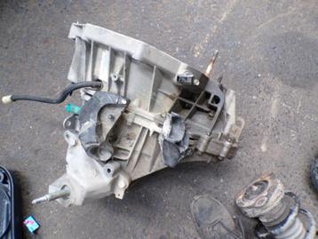 Boite de vitesses Renault Laguna 3 1.5DCi 81kw 2010-2013  beschikbaar voor biedingen
